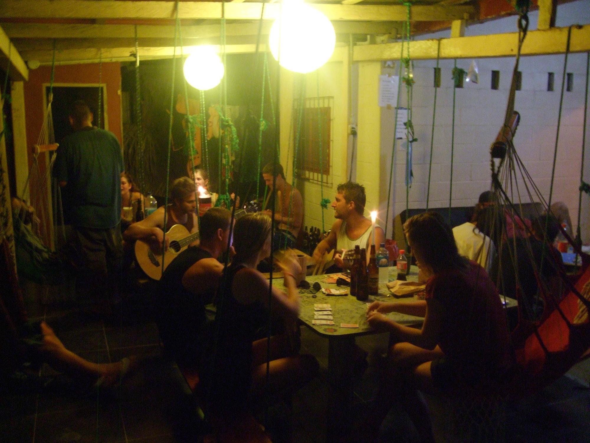 Hotel photo 10 of My Little House Surf&backpacker Hostel.
