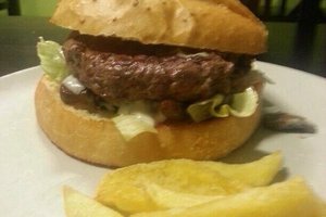 Comida