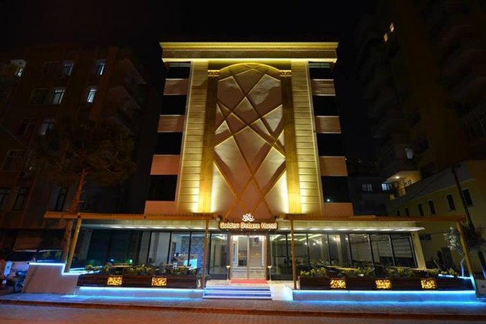 GOLDEN DELUXE HOTEL - Updated 2024 Prices, Reviews, and Photos