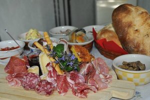 Cibo