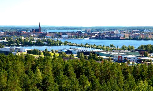 Luleå