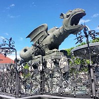 Der Lindwurm