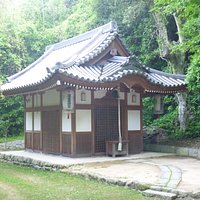 廣峯薬師堂