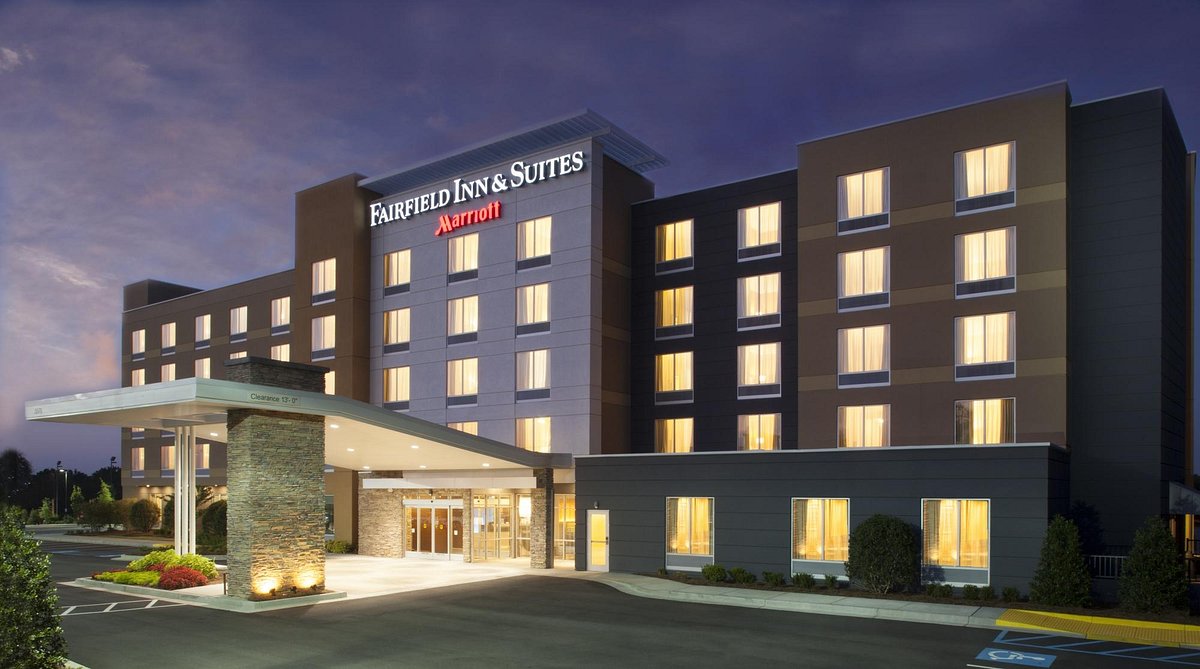 Fairfield Inn &amp; Suites Atlanta Gwinnett Place, hotel in Duluth