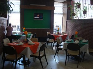 Comedor