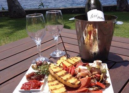 Our famous Antipasto for 2