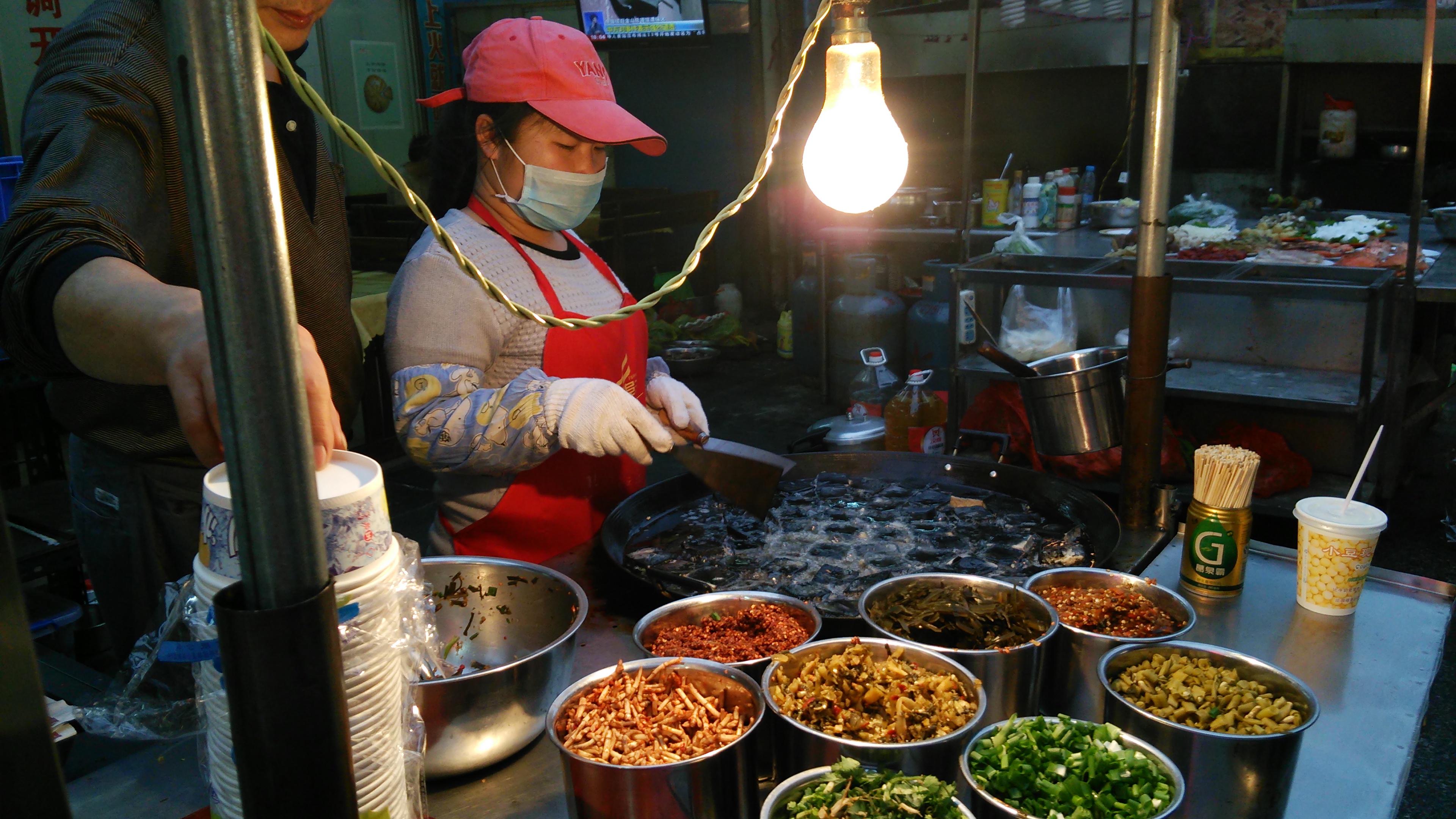 THE BEST Nanning Flea & Street Markets (Updated 2024) - Tripadvisor