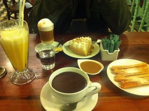 Comida