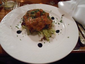 Comida