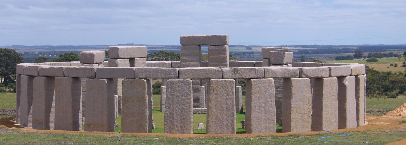 Esperance Stonehenge