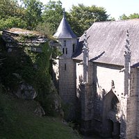 Sainte Barbe