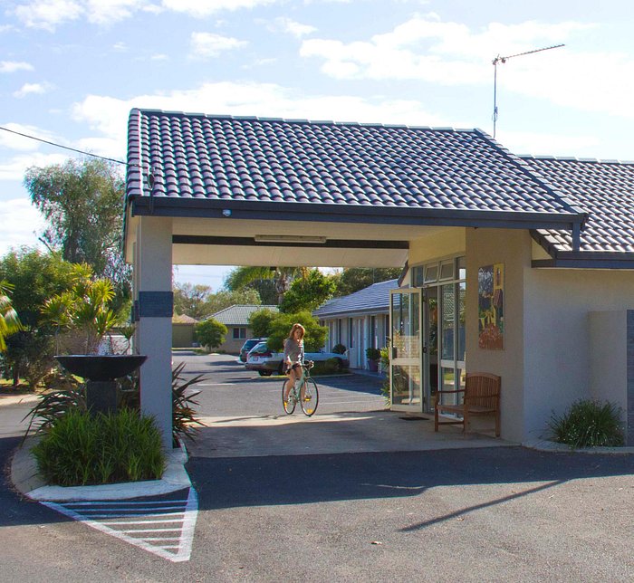 Busselton Gale Street Motel & Villas Busselton Gale Street Motel & Villas
