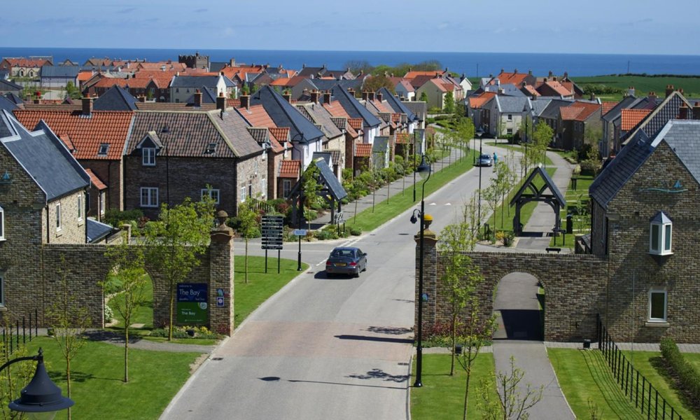 The Bay Filey Map The Bay Filey - Updated 2022 Reviews, Photos & Price Comparison