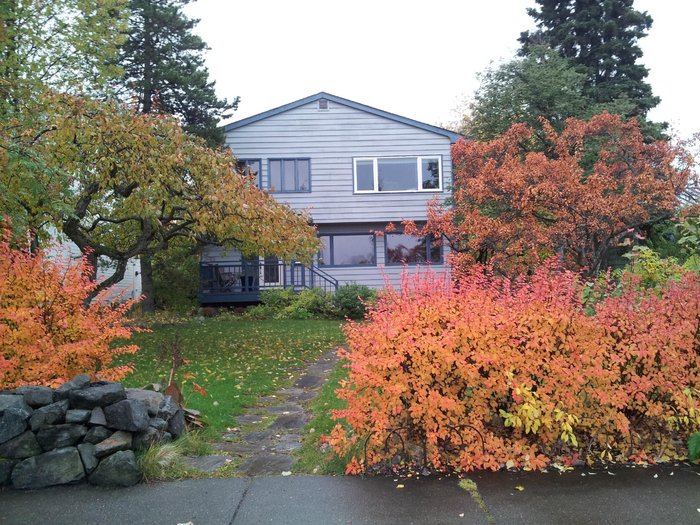 CITY GARDEN BED & BREAKFAST (Anchorage, Alaska) tarifs 2025