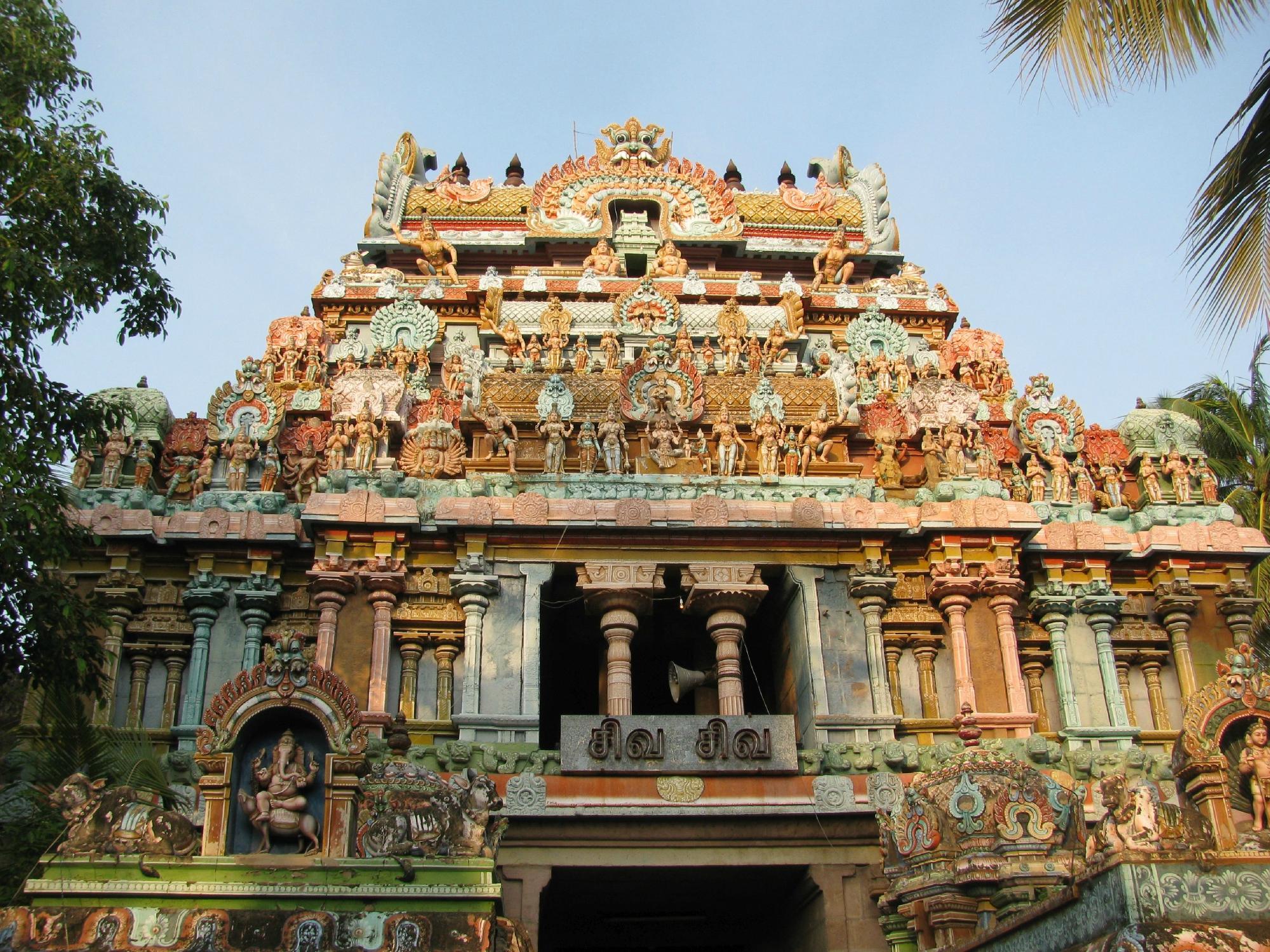 Tiruchirappalli, India 2023: Best Places to Visit - Tripadvisor