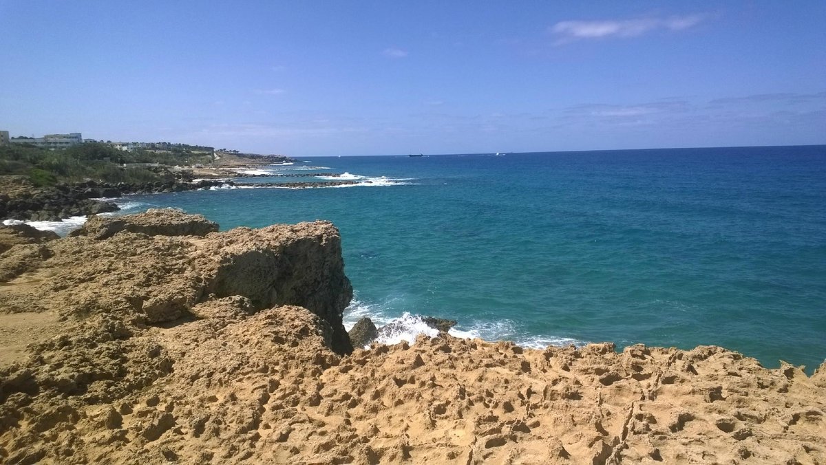 St George Beach (Paphos) - All You Need to Know BEFORE You Go