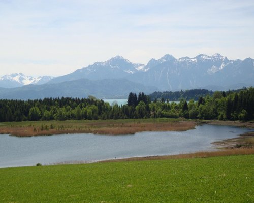 THE 15 BEST Things to Do in Fussen - 2022 (with Photos) - Tripadvisor