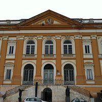 Belvedere di San Leucio di Caserta