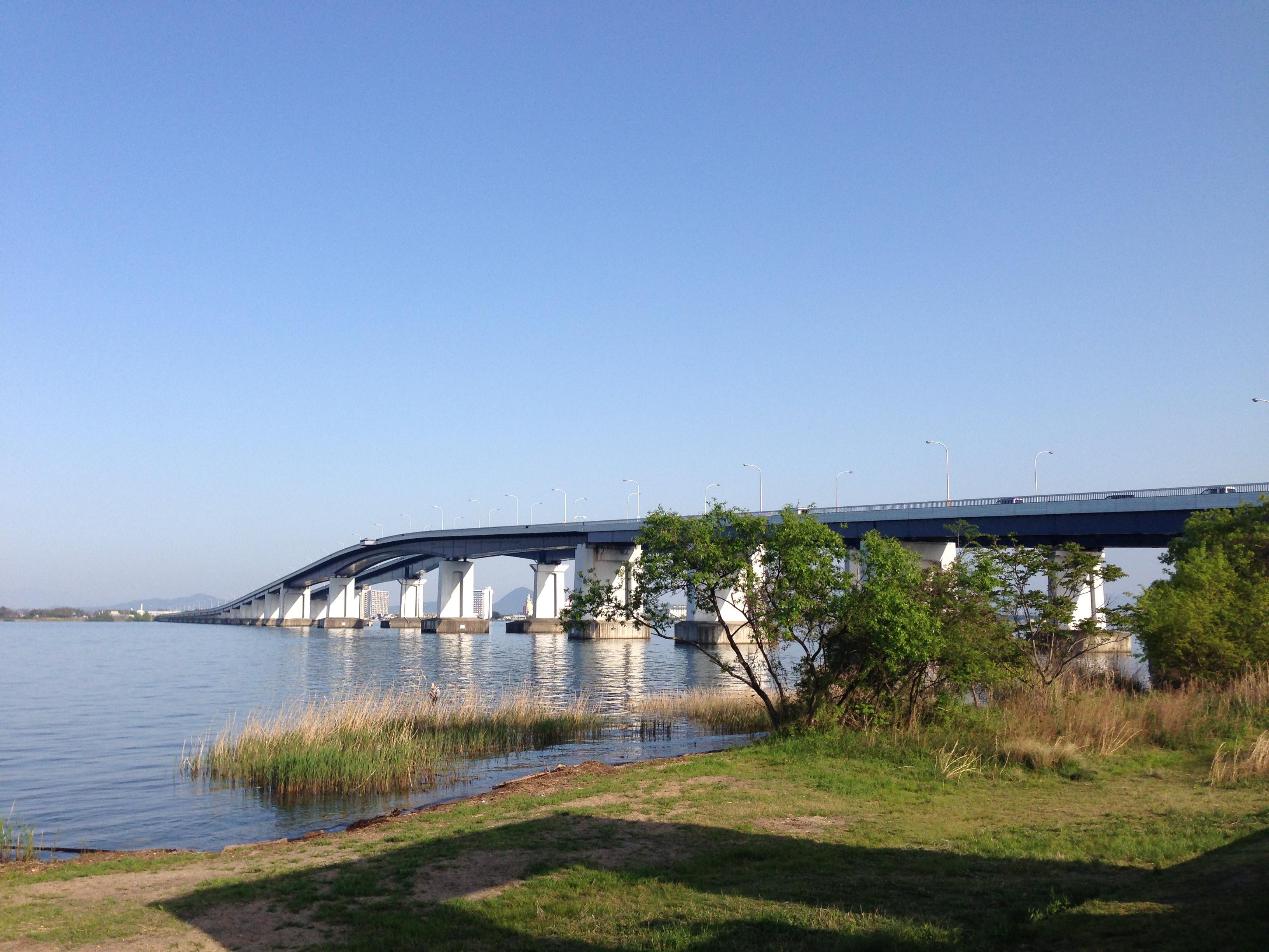 2024年 琵琶湖大橋 - 出発前に知っておくべきことすべて - トリップ 