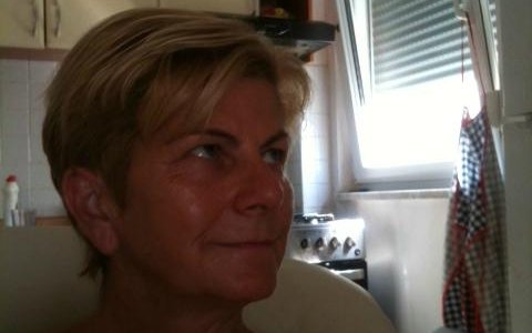 Hi,I am Lejla
