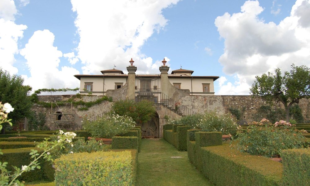 San Casciano In Val Di Pesa Tourismus In San Casciano In Val Di Pesa