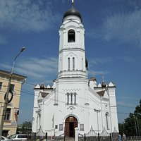 Собор Михаила Архангела