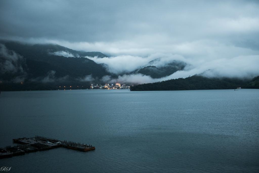 HOTEL DEL LAGO (YUCHI, NANTOU): 900 Fotos, Comparação De Preços E ...