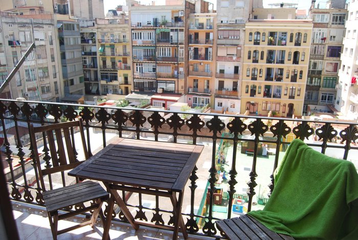 Imagen 4 de Barcelona Rooms