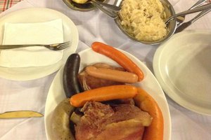 Comida