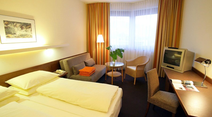 Komfort-Zimmer