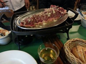 Comida