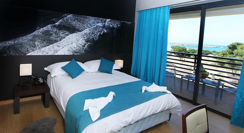 H  TEL HOCEIMA BAY  Al Hoceima  Marokko  foto s  reviews