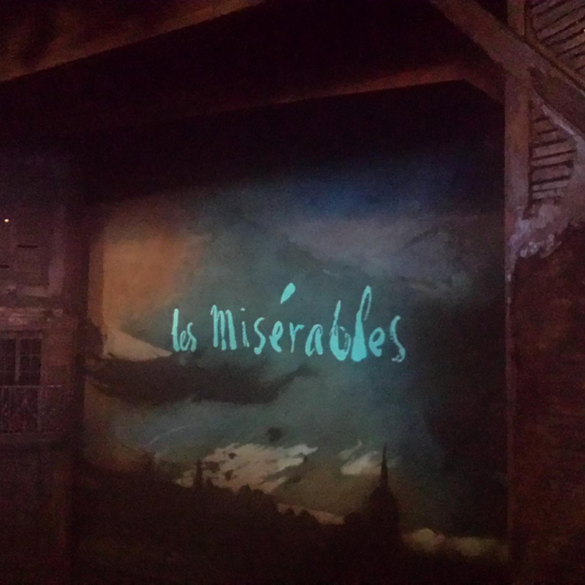 Les Misérables (New York City) All You Need to Know BEFORE You Go