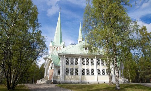 The New Church