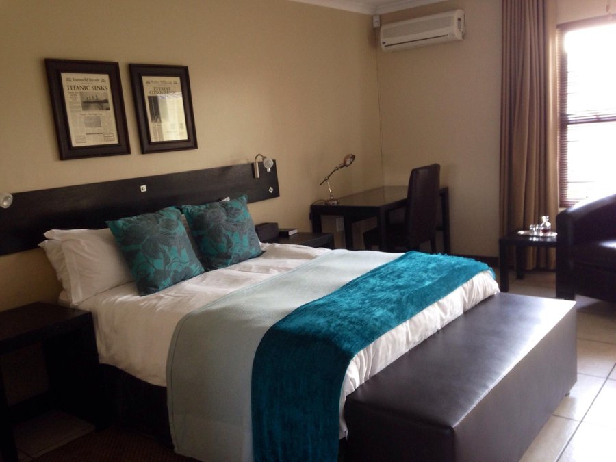 PERFEK STAY GUEST HOUSE - Guesthouse Reviews (Secunda, South Africa ...