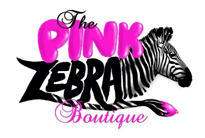 The Pink Zebra Boutique Unique Gifts Marshfield WI Address