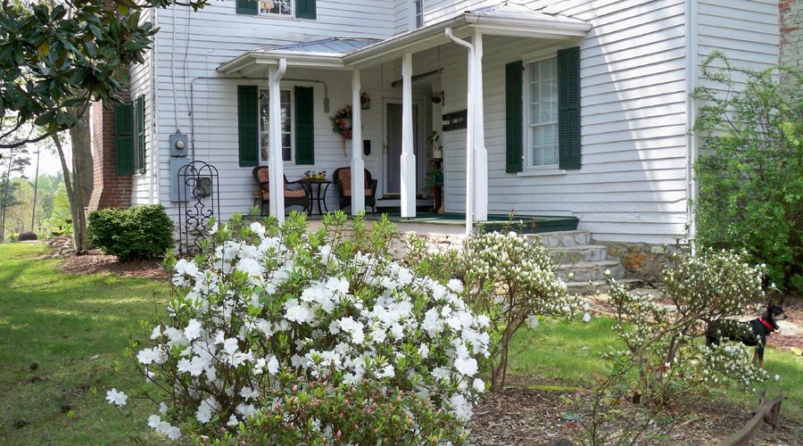 The Rockford Inn