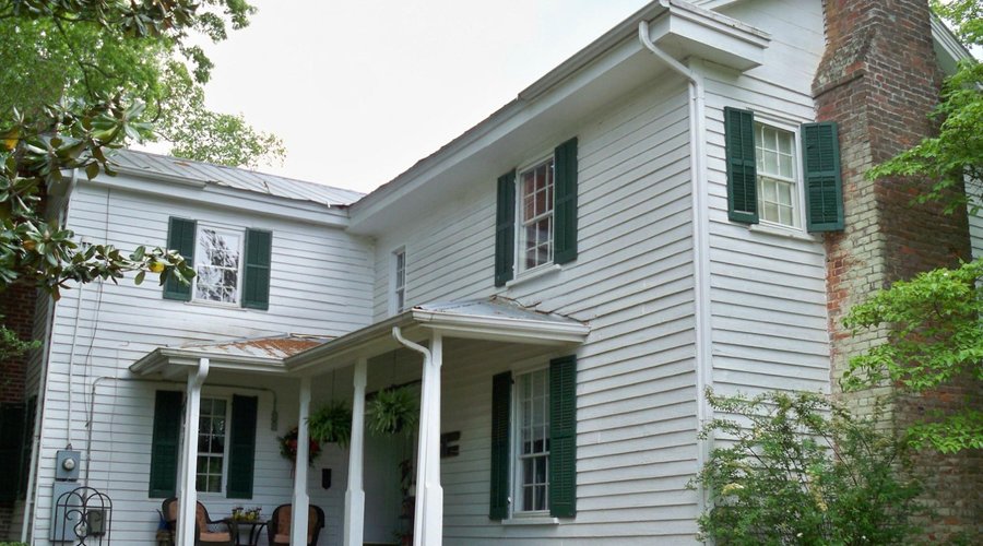 The Rockford Inn