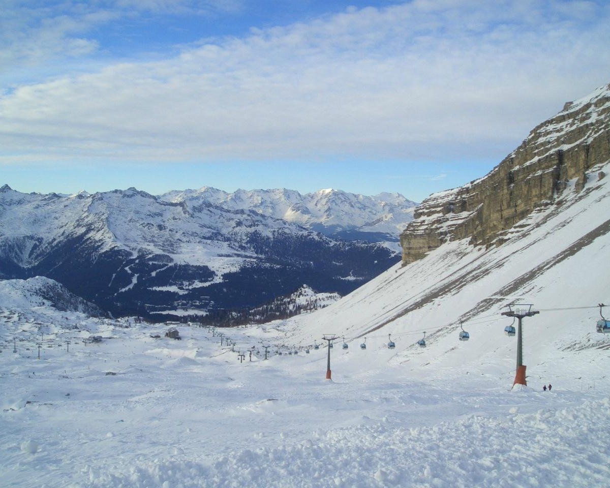 Scuola di Sci Dolomiti (Madonna Di Campiglio) - 2021 All You Need to ...