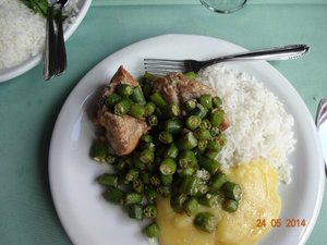 Comida