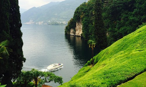 Villa Balbianello