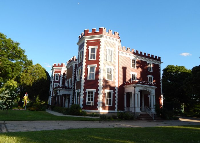 Beautiful Castle