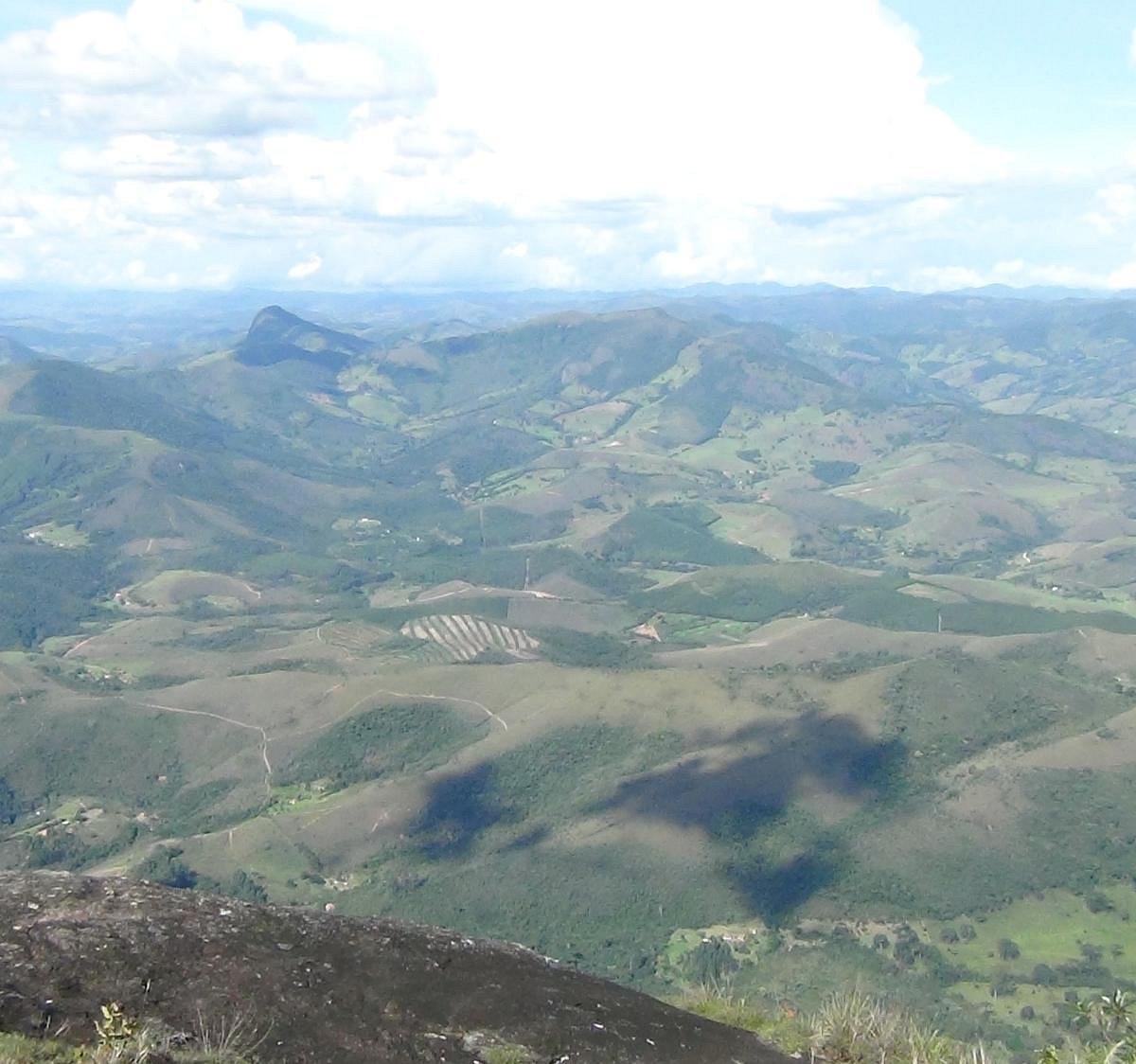Pico do Pião - O que saber antes de ir (ATUALIZADO 2023)