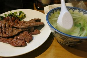 料理