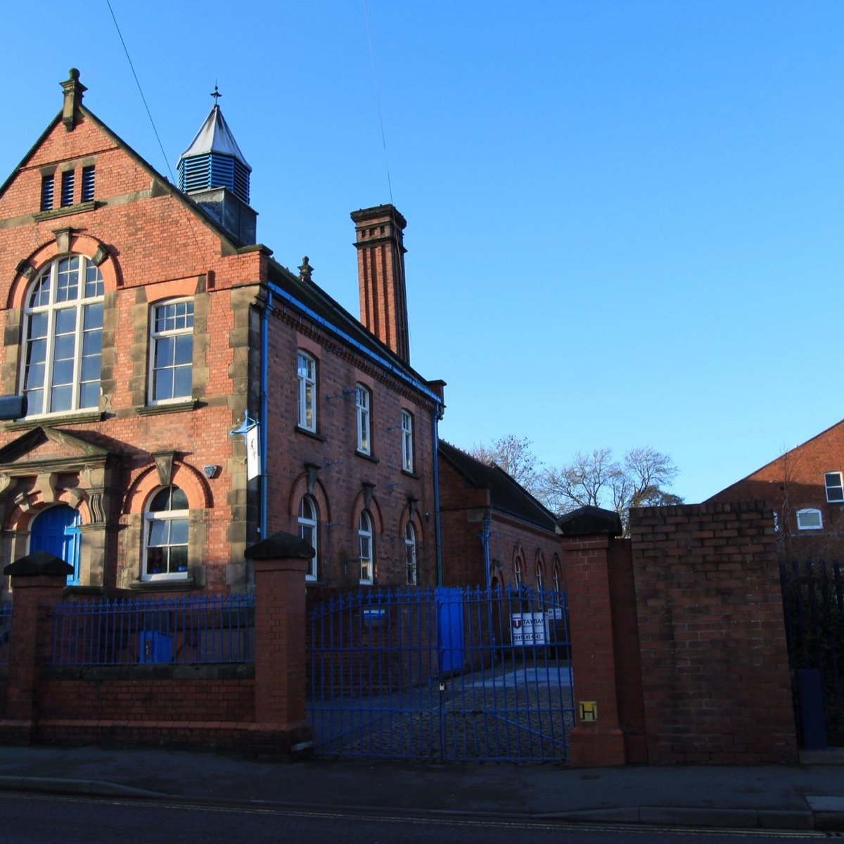 Coleham Pumping Station (Shrewsbury) - All You Need to Know BEFORE You Go