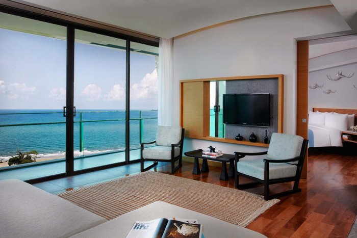 ระยอง แมริออท รีสอร์ท แอนด์ สปา (Rayong Marriott Resort & Spa) -  รีวิวและเปรียบเทียบราคา - Tripadvisor