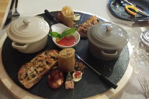 Comida
