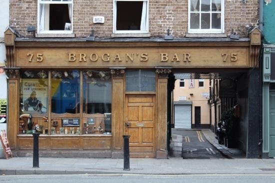 Brogan's Bar - All You Need to Know BEFORE You Go (2025)