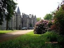 STRAVITHIE CASTLE - Updated 2024 Prices & Hotel Reviews (St. Andrews ...