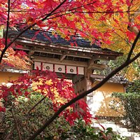 山門